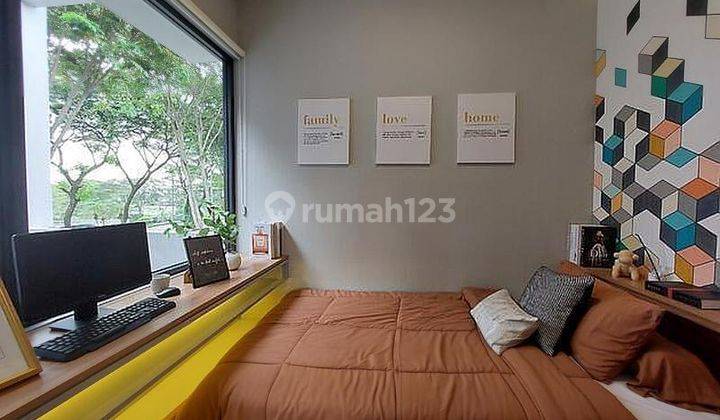 TANAMAS Grand Wisata, Rumah 2 LT FULL FURNISHED, TANPA DP LANGSUNG AKAD! 2