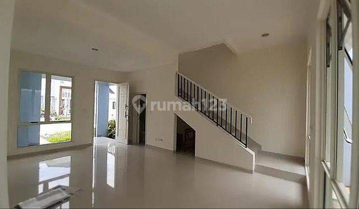 Suvarna Sutera Rumah Baru 2 Lantai, Harga Terbaik 2