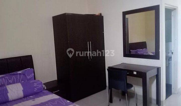 Disewakan Mess Karyawan 2 LT, Hoek di Lippo Cikarang. Kost Exclusive 13 Kamar Full Furnished. 2