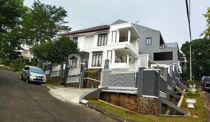 Rumah Hook Mewah Murah Blvd Bukit Golf Riverside Boulevard - SHM 2