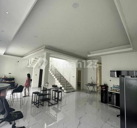 Rumah Mewah 2 Lantai, Ready di Harjamukti, Cimanggis, Depok - SHM 2