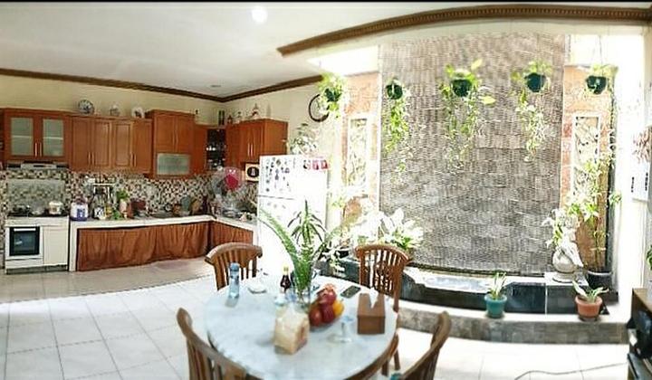 Rumah Strategis 2 Lantai, Asri Plus AC, Citragran, Cibubur - SHM 2