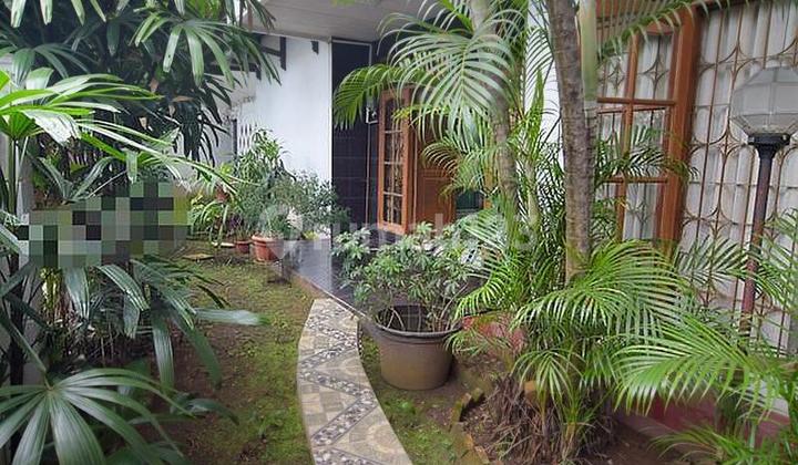 Cipayung, Jakarta Timur. 2