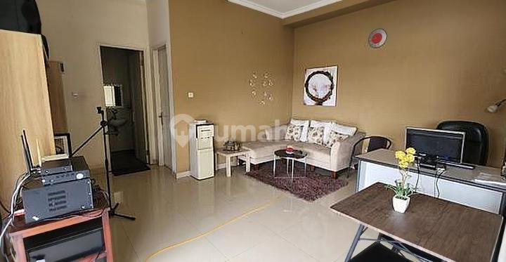 Rumah Mewah Modern 2 Lantai Siap Huni di Citra Gran Cibubur - HGB 2