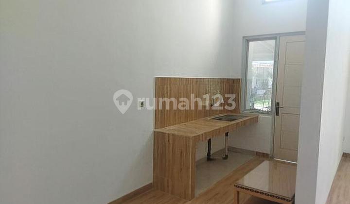 Rumah Asri, Cantik dan Rapi, 2 Lantai di Citra Gran Cibubur - SHM 2