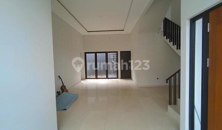 Anatolia Residence Cibubur.