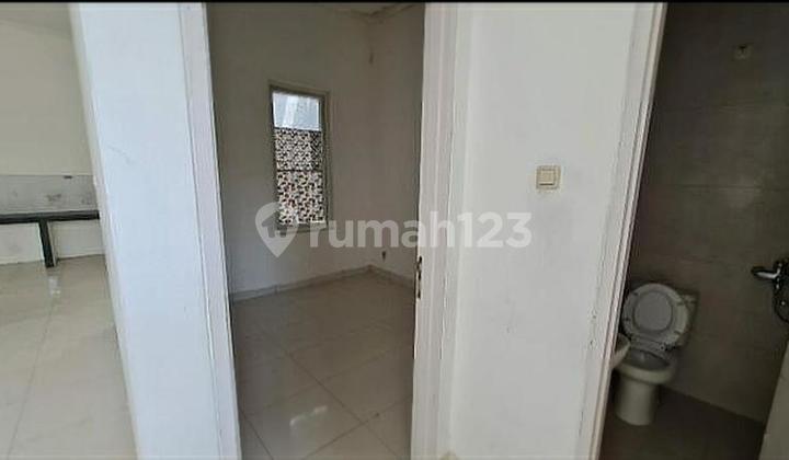 Rumah Cantik Minimalis Siap Huni Murah Citra Gran Cibubur - SHM 2