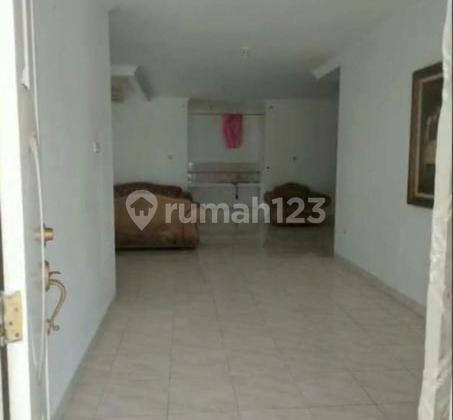 Rumah Hook Cantik & Asri Siap Huni di Kota Wisata Cibubur - SHM 2