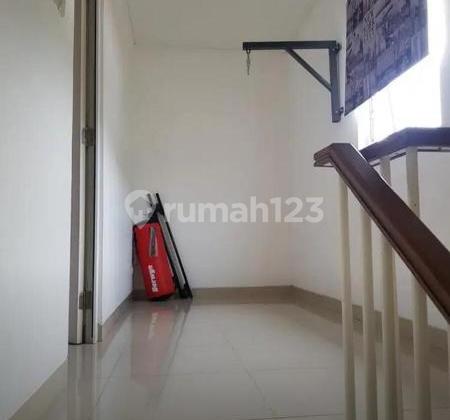 Rumah Cantik 2 Lantai Ready, Strategis, Citra Gran Cibubur - SHM 2