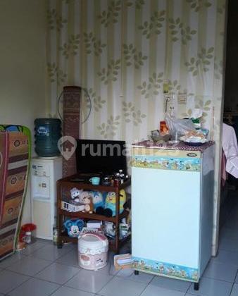 Ciangsana, Cibubur 2