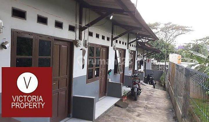 Ciangsana, Cibubur 1