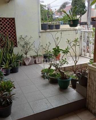 Margahayu Raya, Bandung 2