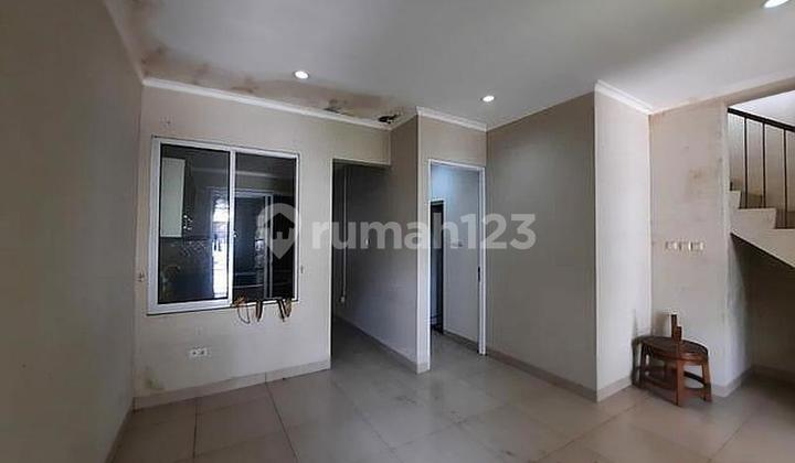 Rumah Cantik Siap Huni di Boulevard Bukit Golf Riverside - SHM 2