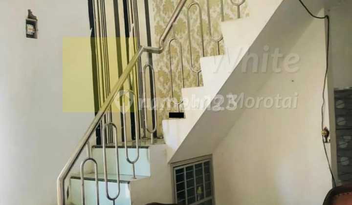 Miliki Rumah Dua Lantai dekat Kampus UIN mh 2