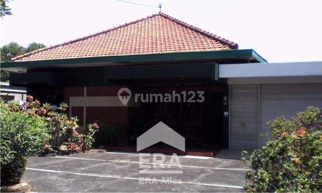 Rumah Strategis Di Banyumanik 1