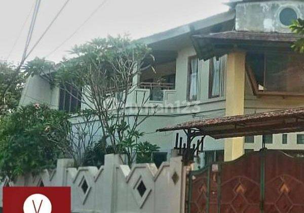 Jual Rumah Luas Murah Di Bungur, Cimanggis. 1