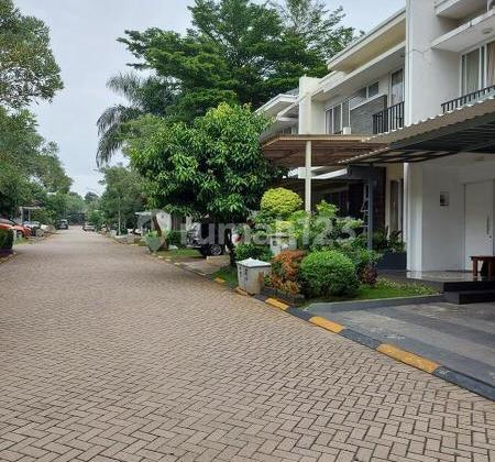 Cibubur Country 2