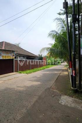 Guest House Plot at Pertamina Cimanggis Depok