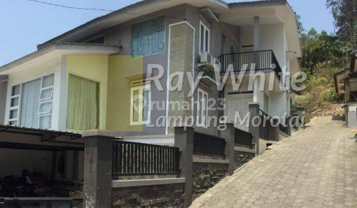 Di kan Rumah Siap Huni 1