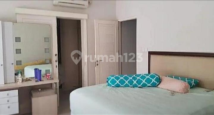 Rumah Mewah Full Furnished Siap Huni di Citra Gran, Cibubur - SHM 2