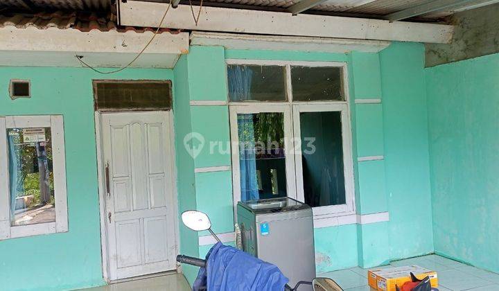 Rumah Siap Huni Di Serpong Gunung Sindur Vc 10827 Ry 1