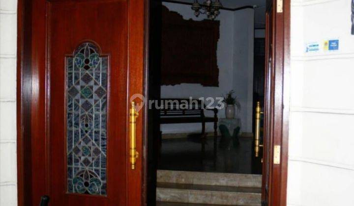 Rumah Strategis 2 Lantai Di Pondok Labu S6781 2