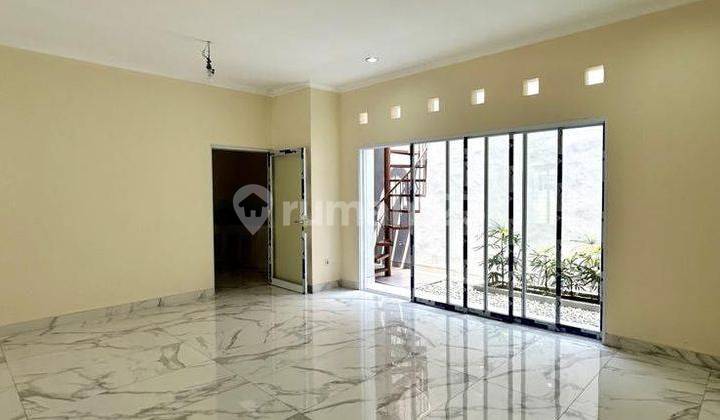 Rumah Baru Desain Modern Minimalis di Lingkungan Nyaman 2