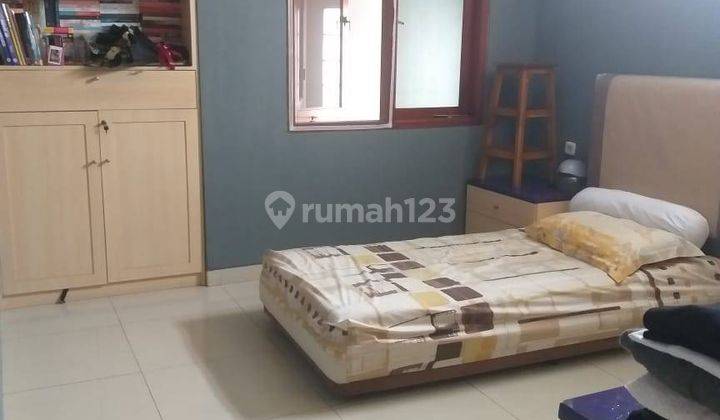 Rumah Siap Huni Dan Bagus Di Sunter Hijau S6784 2