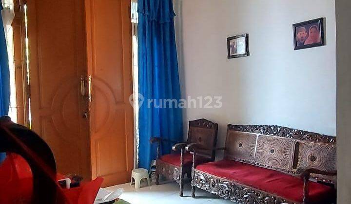 Rumah 2 Lantai Strategis Di Bambu Kuning Rawamangun S6796 1