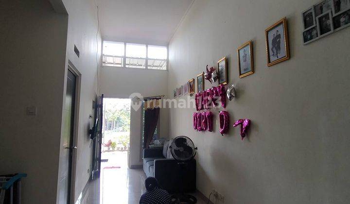 Rumah Dalam Cluster Segara City Taruma Jaya S6804 1