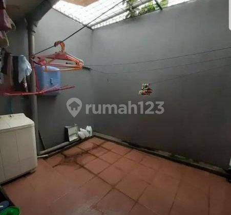 Jual Rumah Di Kompleks Pertamina Kranggan. 2