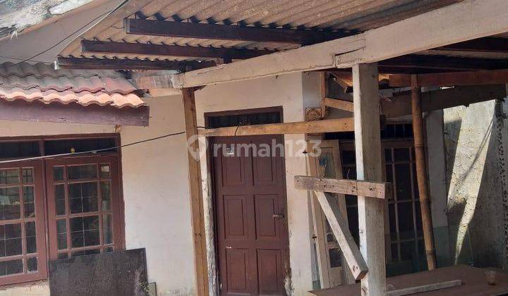 Rumah Tua Strategis Di Pondok Gading Utama Kelapa Gading S6807 2