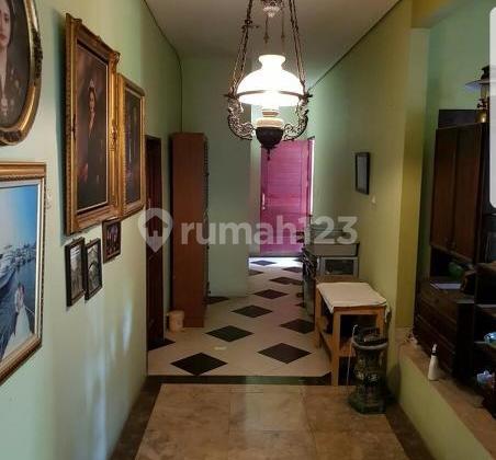 Super Cozy Ethnic House, Spacious & Below Market Price at Citragran - SHM 2