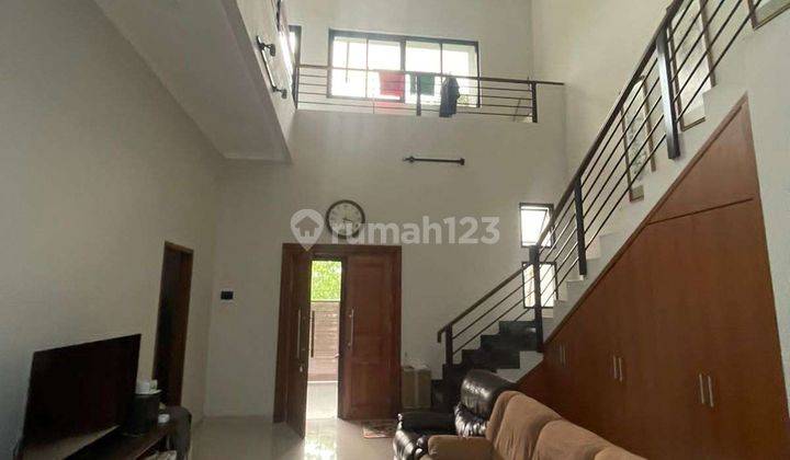 Rumah Bagus 2 Lantai Di Taman Kosambi Timur S6818 1