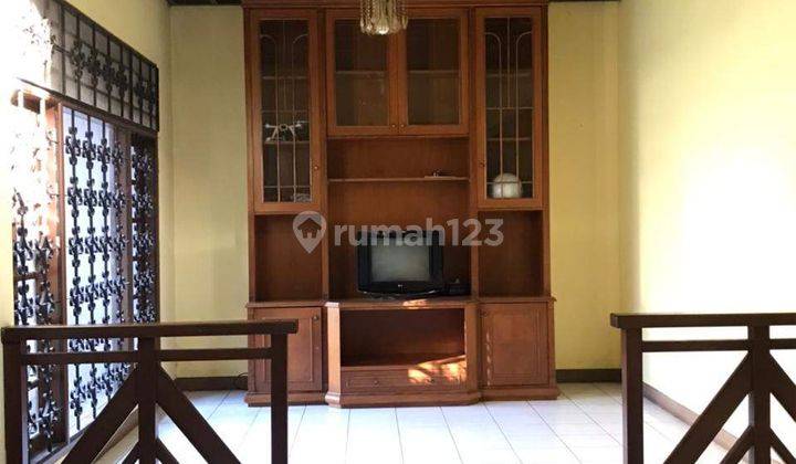 Rumah Siap Huni Di Komplek Parahyangan Permai S6822 1