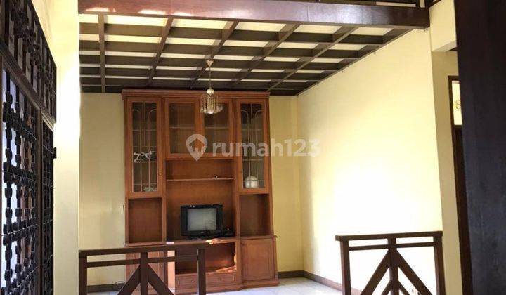 Rumah Siap Huni Di Komplek Parahyangan Permai S6822 2