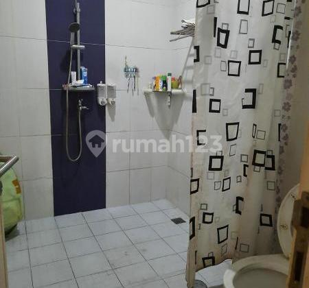 Rumah Cantik Cluster Golf Blvd, Bukit Golf Arcadia, Cibubur - SHM 2