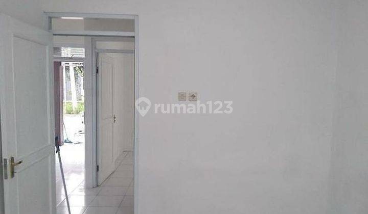 Rumah Minimalis di Citra Indah, Cileungsi. 2