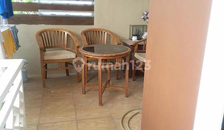 Rumah 2 Lantai Bagus Strategis Graha Jala Yudha, Ciangsana - SHM 2