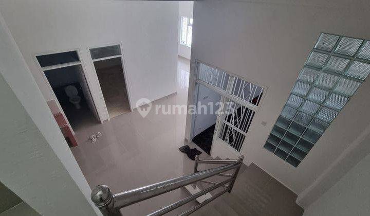 Rumah Muara Karang Blok 2 Uk 10x15 Bagus Rapih,2 Lantai,utara 2