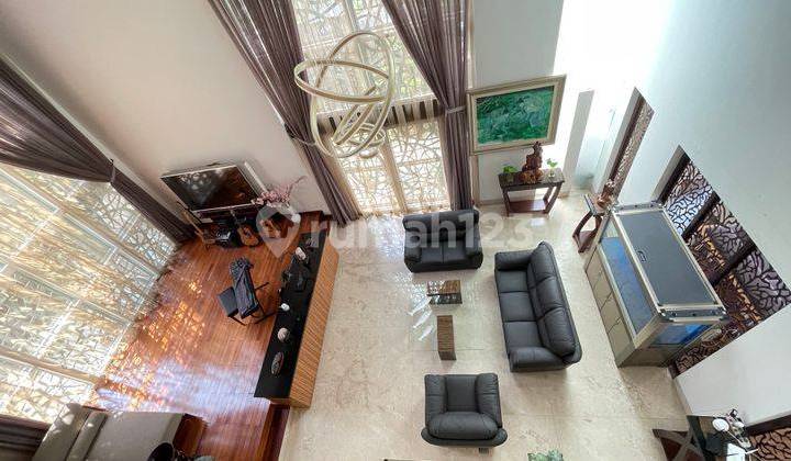 Rumah Phinisi Permai Luas 605m Hook Utara Timur,furnish,marmer,pool,2 Lantai,bagus Rapih