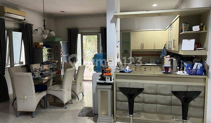 Pik1 Seahorse House Size 14.5x20 Hook, self-built, 3 floors, semi-furnished, price negotiable