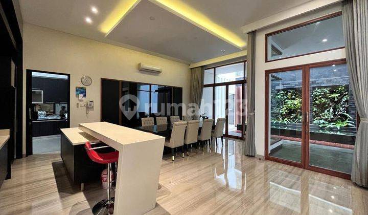 Mediterranean Resort House 15x30 UK Size, Fully Furnished, Marble Floor, Beautiful Luxury, South Facing