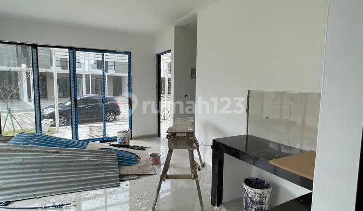 Rumah Pik2 Uk 6x12,5 Brand New,2 Lantai Minimalis 2