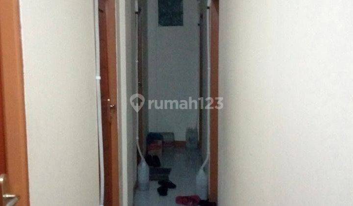 Kost2 An Tomang Grogol Luas 230m,,4 Lantai,48 Kamar,belakang Universitas Trisakti 2