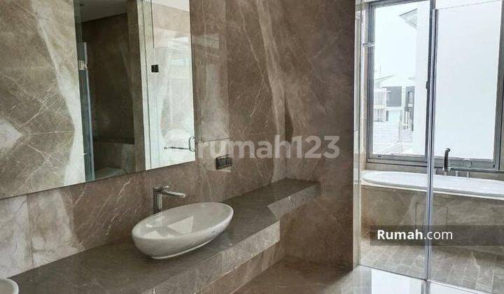 Cheapest Golf Island Chopin Signature 8x25 House, Brand New, 3 Floors 2