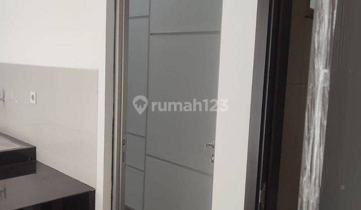 Rumah Pik2 Uk 4,5x10 Dua Lantai Minimalis,hadap Utara,termurahh 2