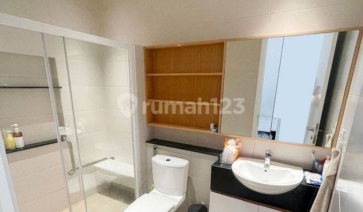 Rumah Folf Island Uk 10x20 Full Furnish N Design Interior Bagus Rapih 2