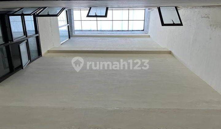 Rumah Brand New Minimalis 9x25 Hadap Timur,lantai Granit,3,5 Lantai 2