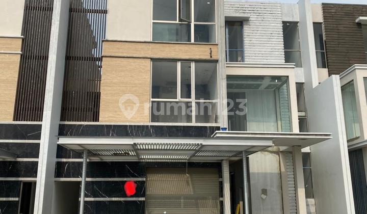 RUMAH MOZART 12x30 TIPE MARIGOLD,VIEW GOLF N DANAU,LIFT,MARMER,TERMURAHHHH 1